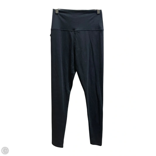 Pants Leggings By Aerie In Black, Size: 8