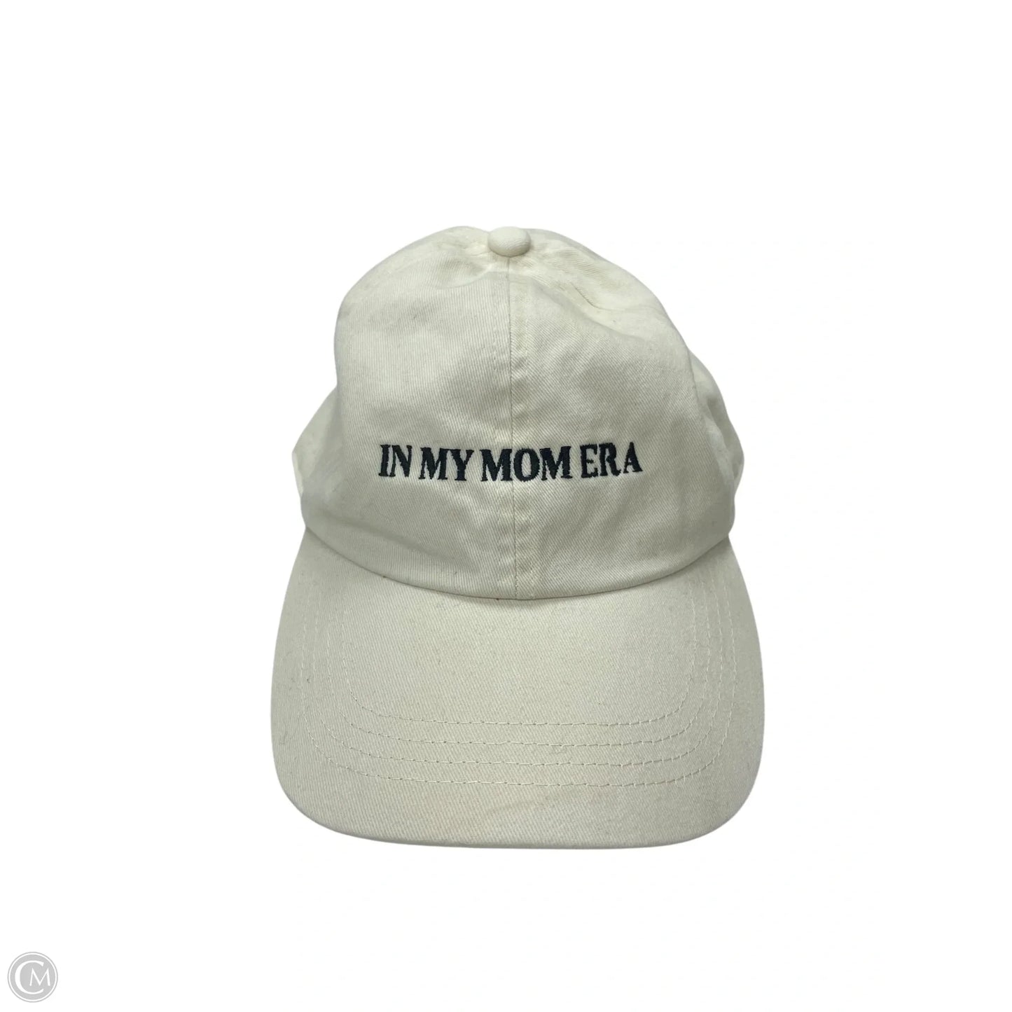 Hat Baseball Cap By Clothes Mentor