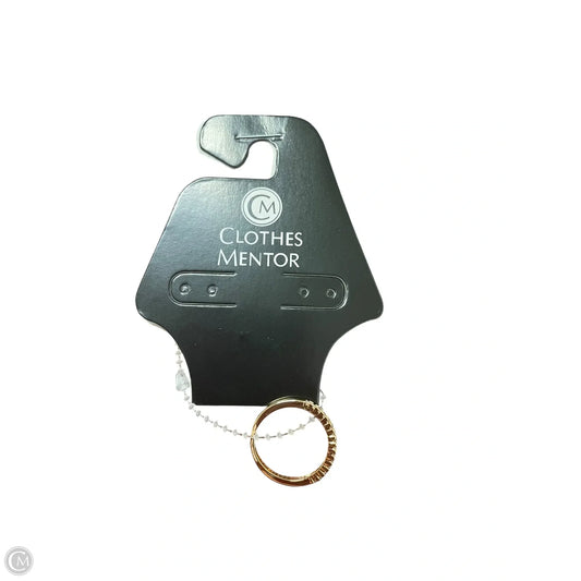 Ring Band By Clothes Mentor