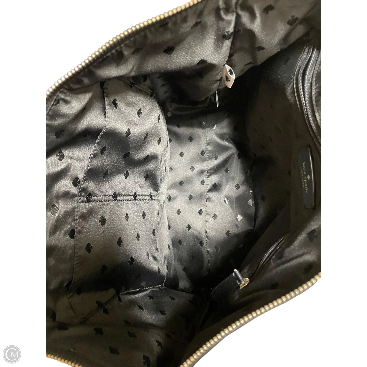 Handbag Designer By Kate Spade, Size: Medium