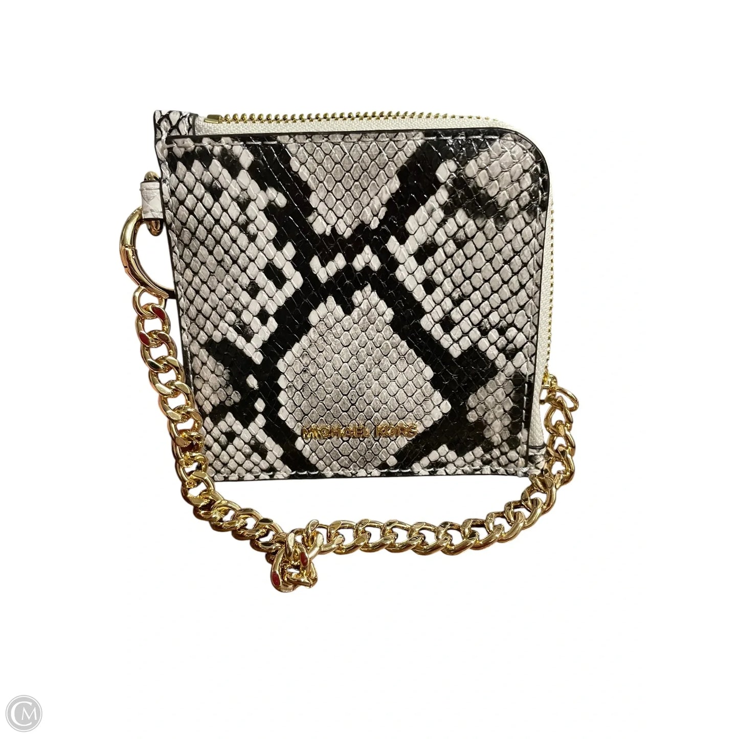 Wallet Designer By Michael Kors, Size: Small