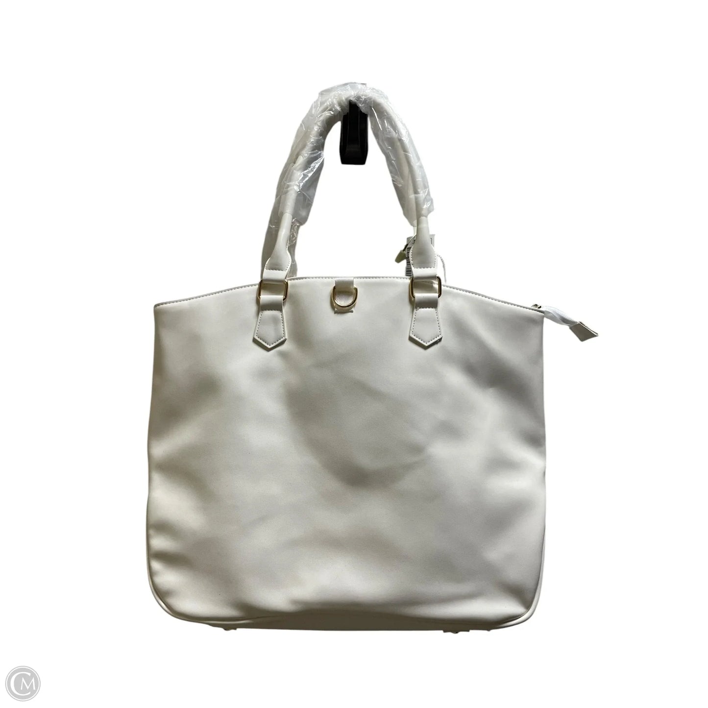 Handbag By Ember, Size: Large
