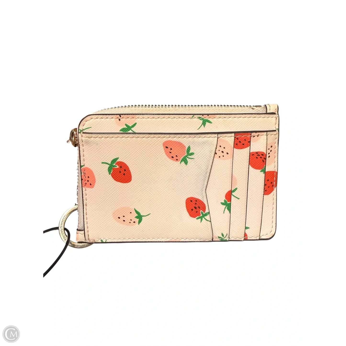 Wallet Designer By Kate Spade, Size: Medium