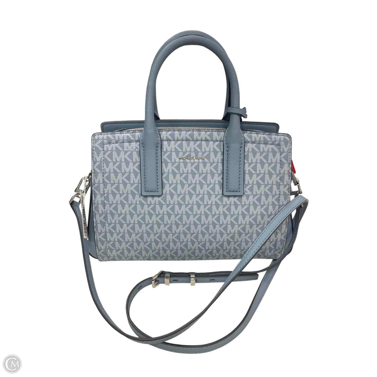 Handbag Designer By Michael Kors, Size: Medium