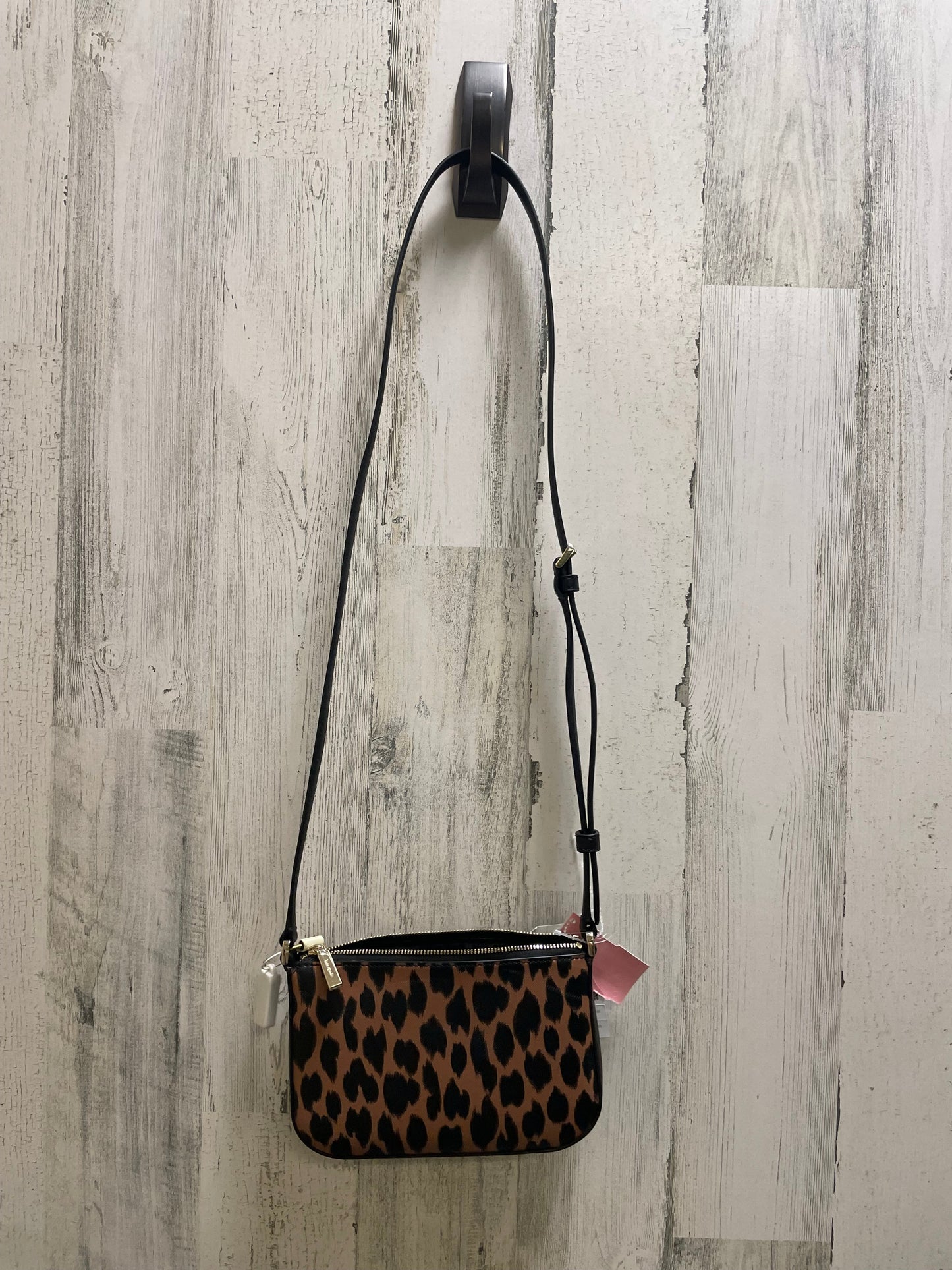 Crossbody Designer Kate Spade, Size Small