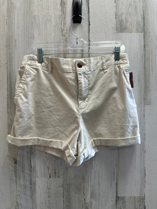 Tan Shorts Old Navy, Size M