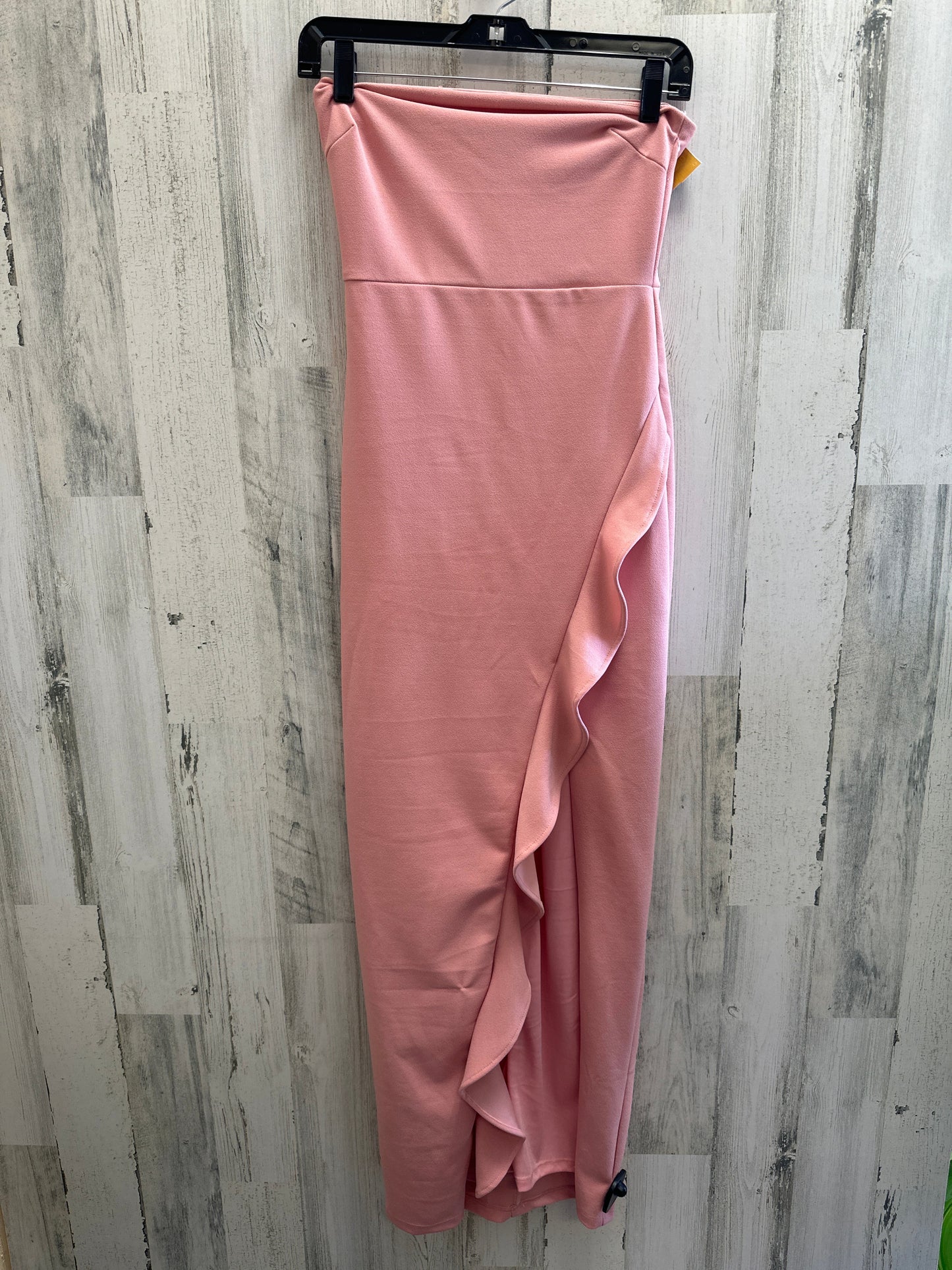 Dress Party Long By Lulus  Size: Xs