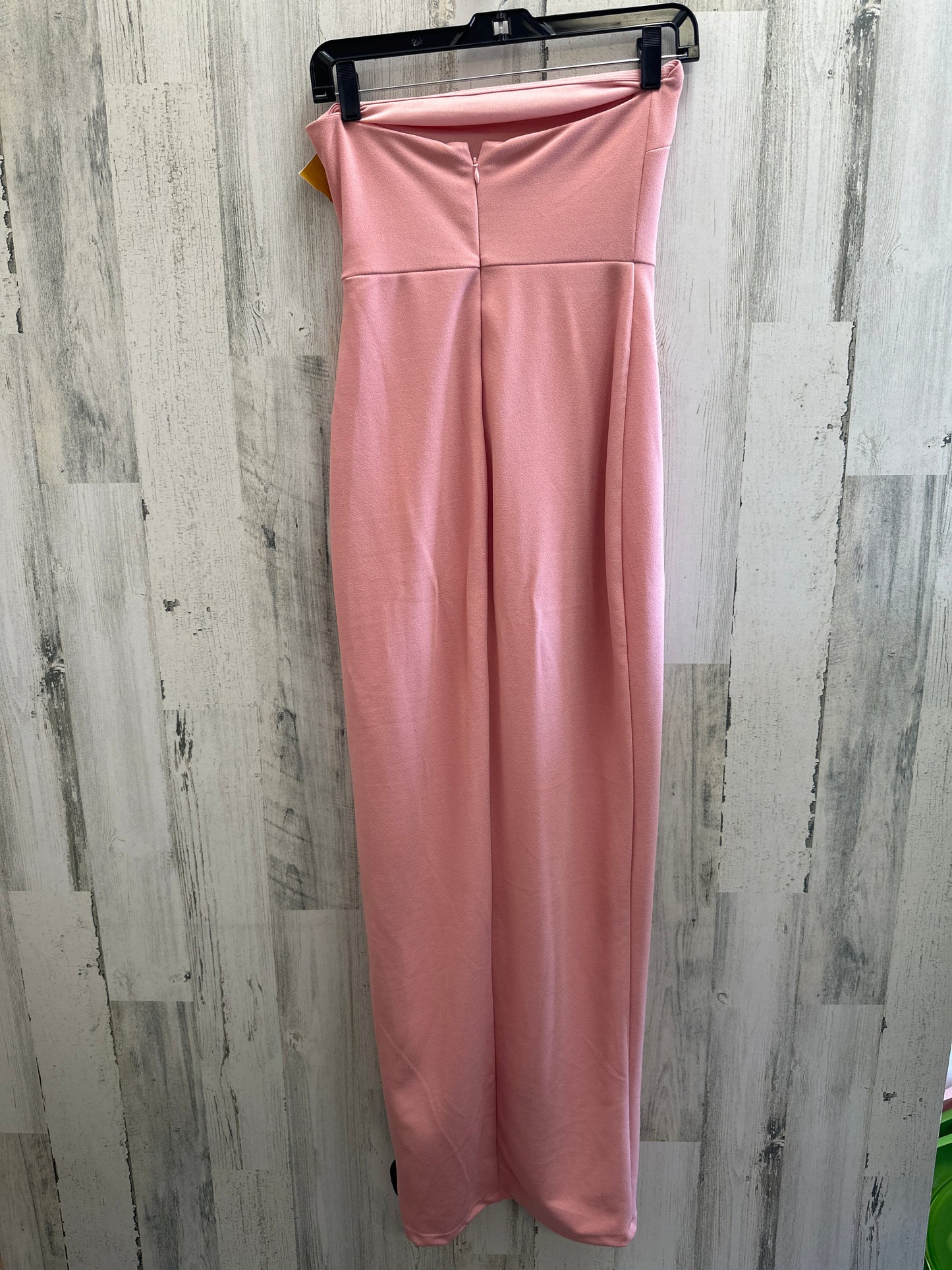 Dress Party Long By Lulus  Size: Xs