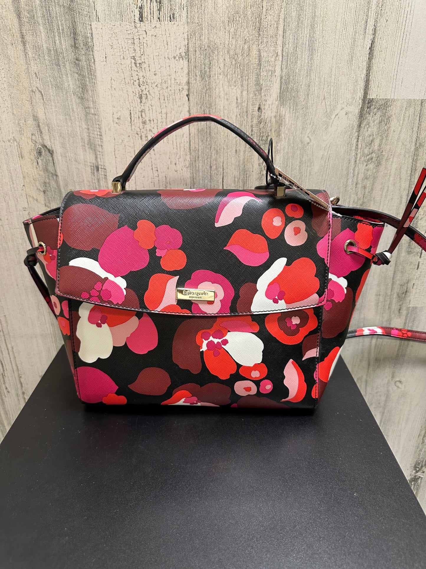 Handbag Designer By Kate Spade  Size: Large