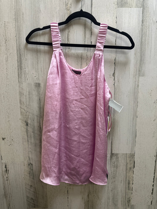 Top Sleeveless By Vince Camuto  Size: S