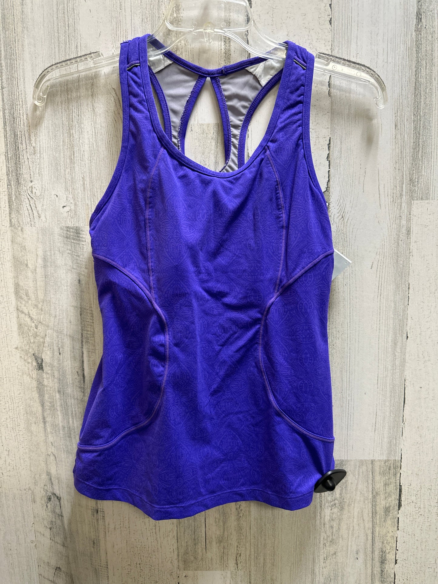 Athletic Tank Top By Athleta  Size: S