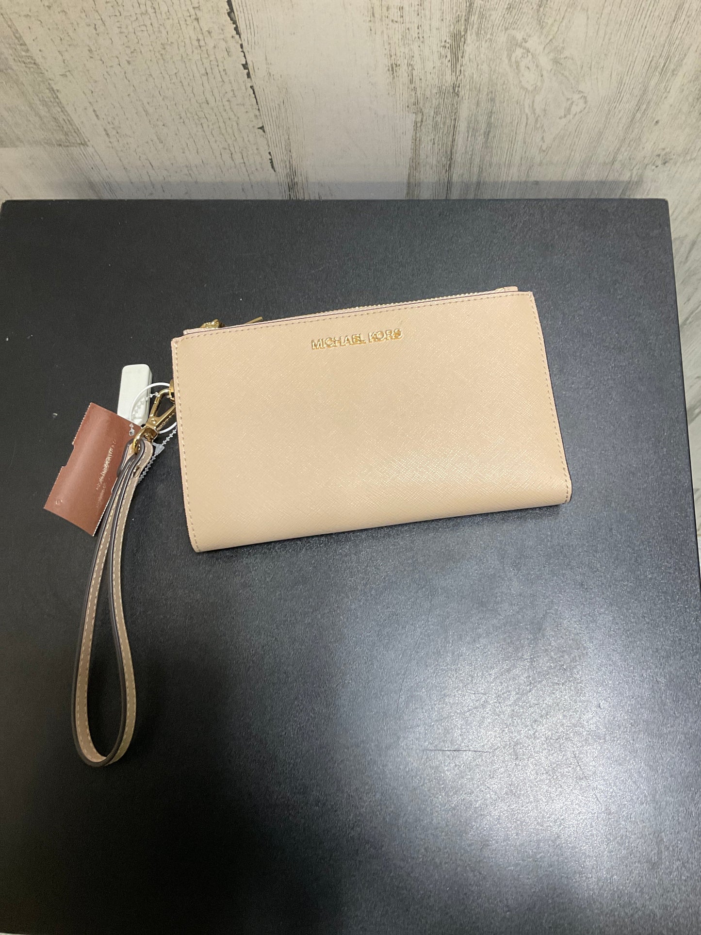 Wallet By Michael Kors  Size: Large