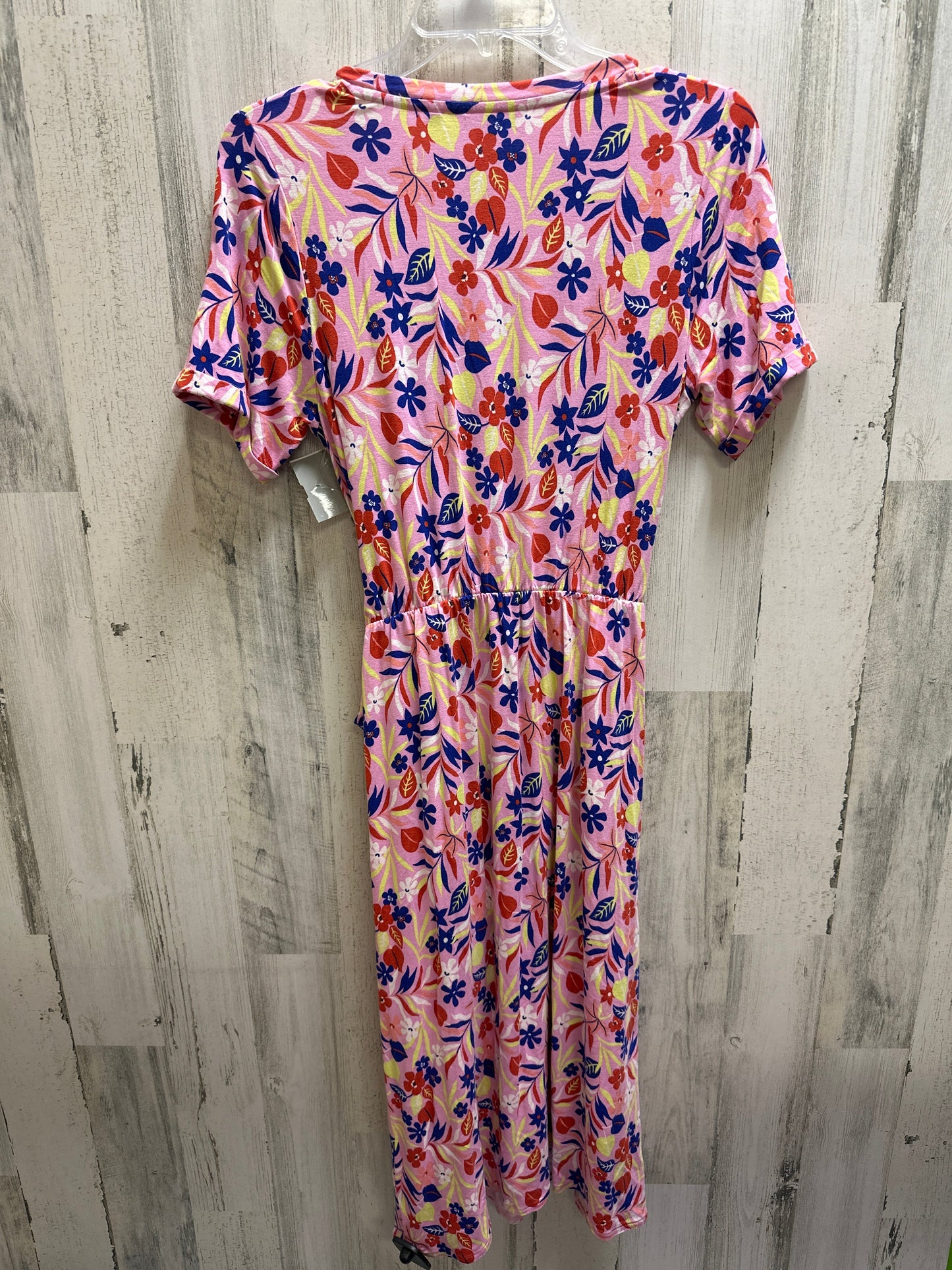 Dress Casual Midi By Boden  Size: M