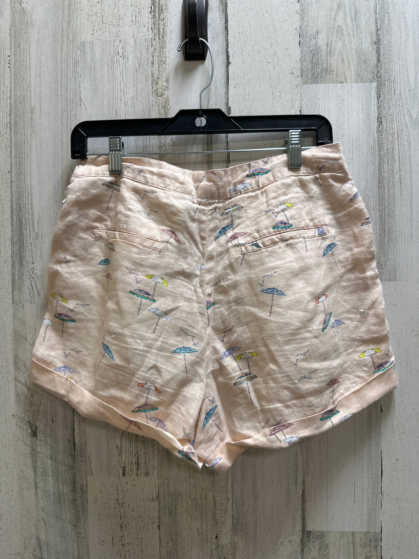 Shorts By C And C  Size: 8