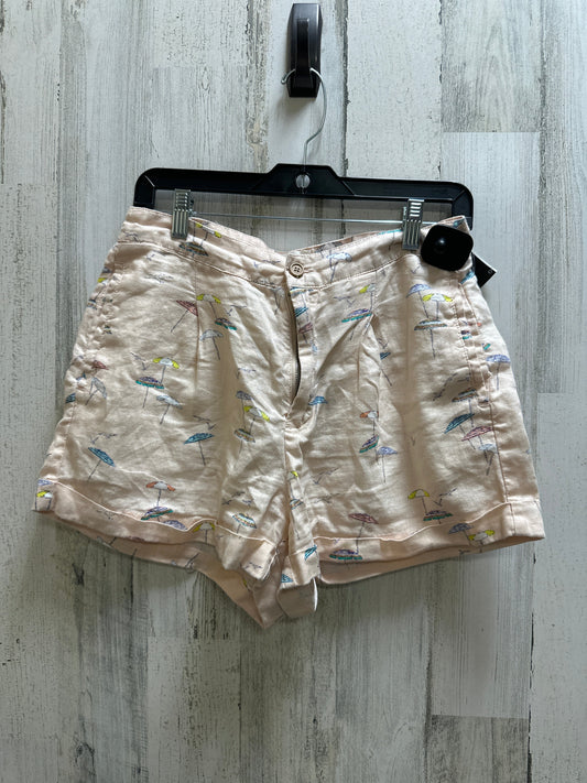 Shorts By C And C  Size: 8