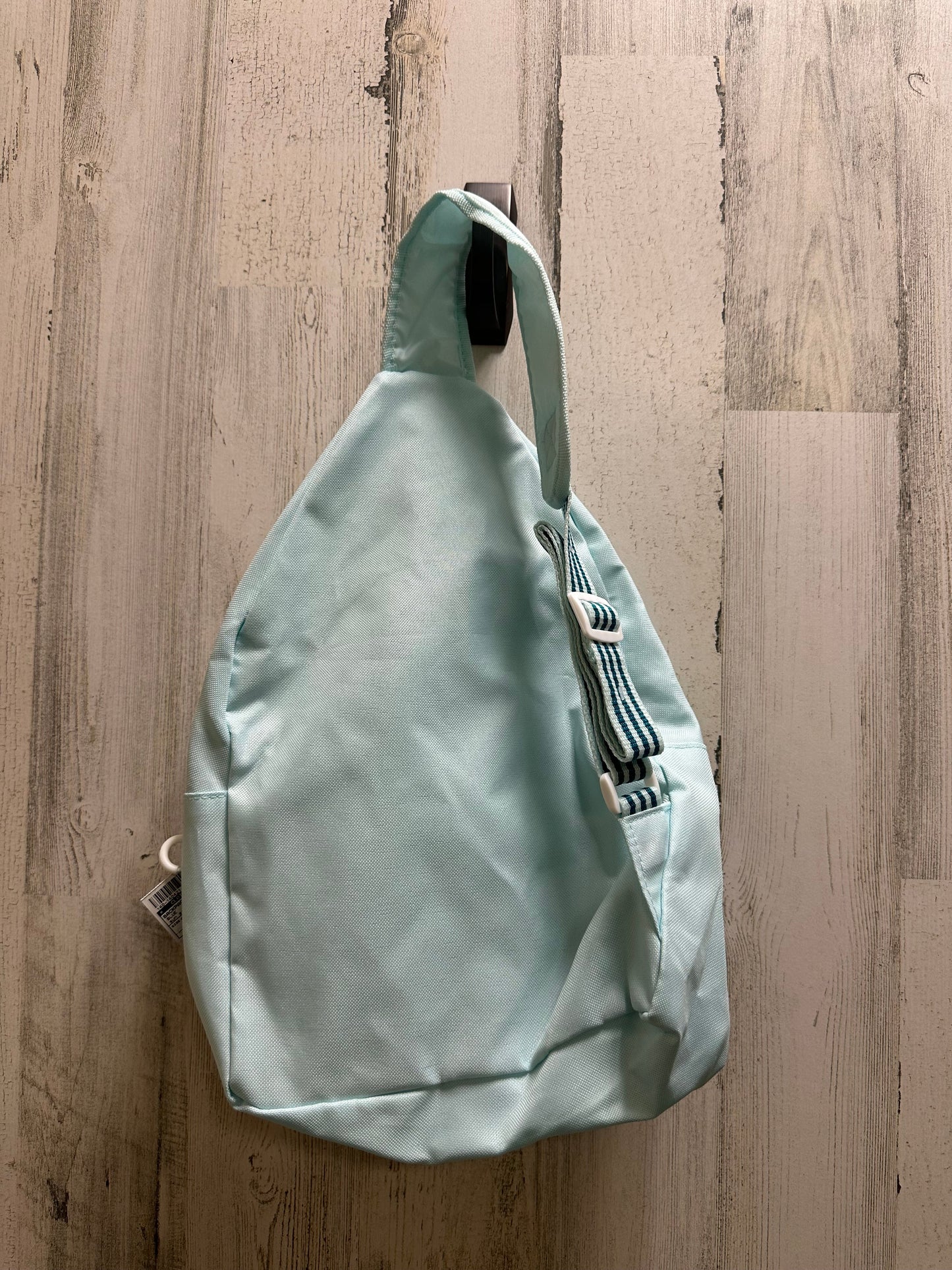 Backpack Clothes Mentor, Size Small