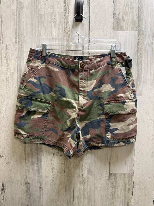 Shorts By Bdg  Size: 12