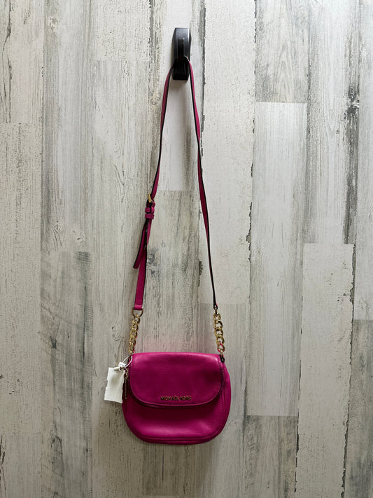 Crossbody Designer Michael Kors, Size Small