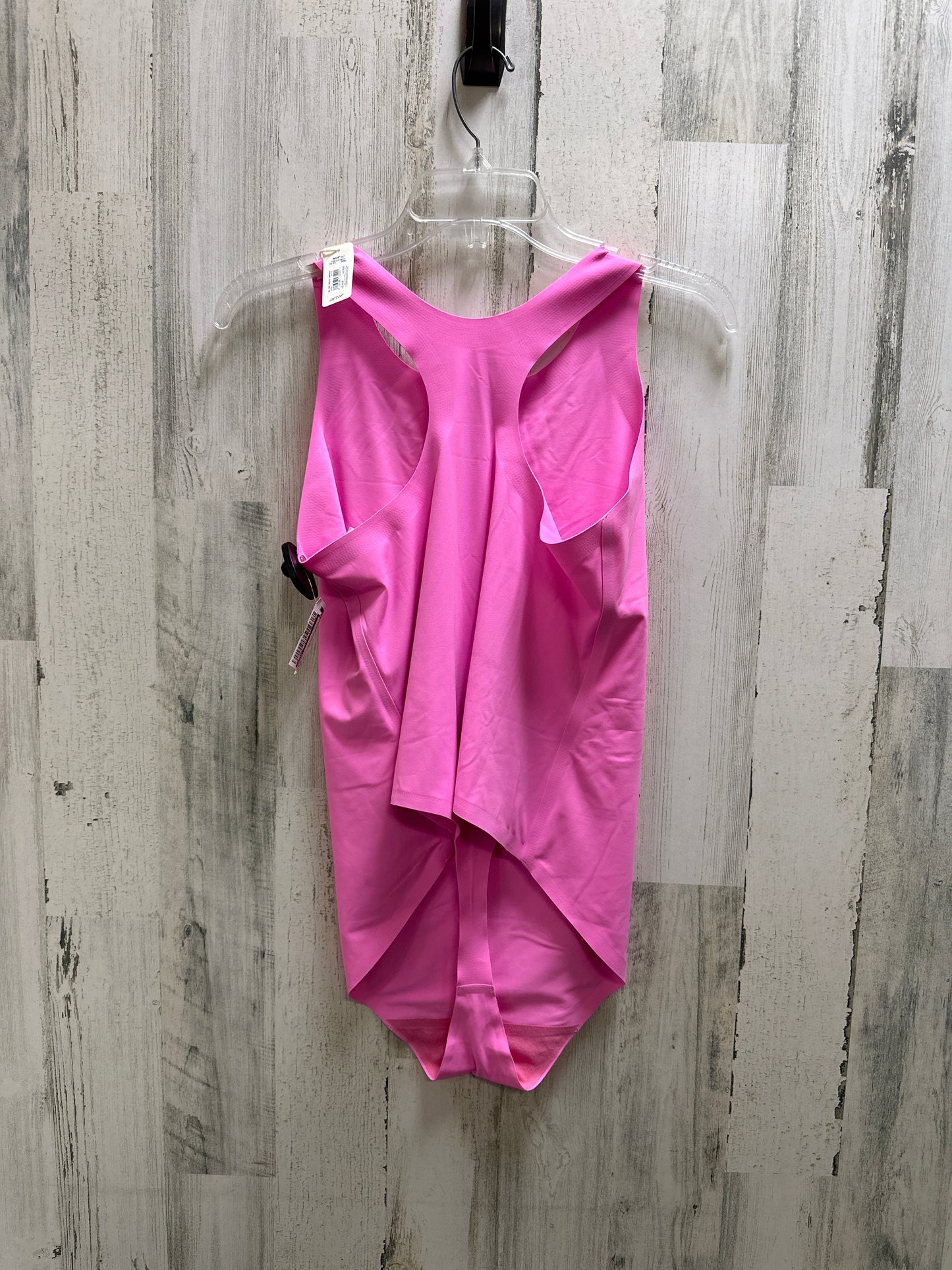 Pink Bodysuit Aerie, Size Xxl