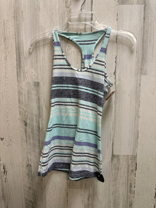 Athletic Tank Top By Lululemon  Size: 4