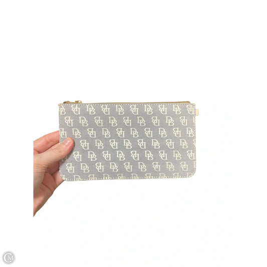 Wallet Designer By Dooney And Bourke, Size: Medium
