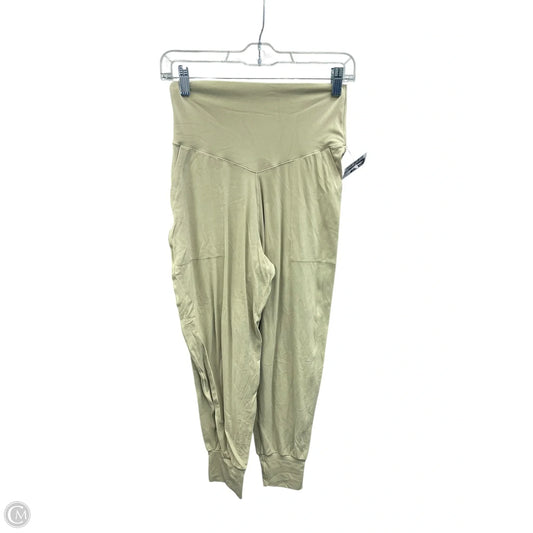 Pants Other By Aerie In Green, Size: M