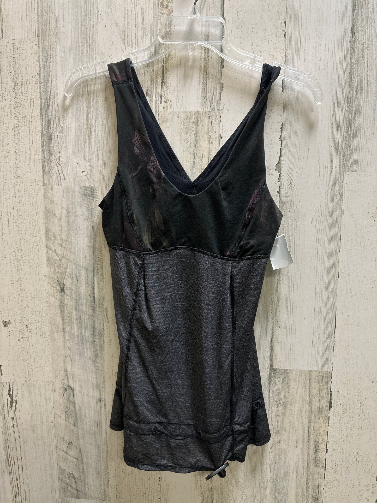 Athletic Tank Top By Lululemon  Size: S