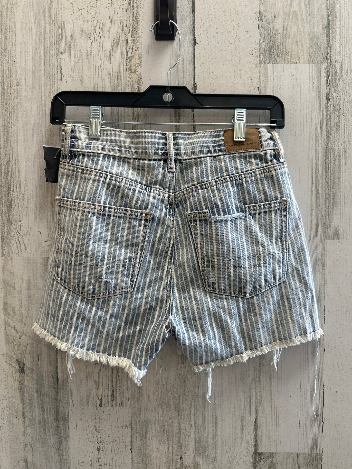 Shorts By American Eagle  Size: 00