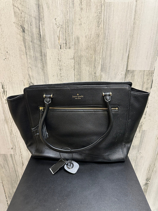 Handbag Designer Kate Spade, Size Large