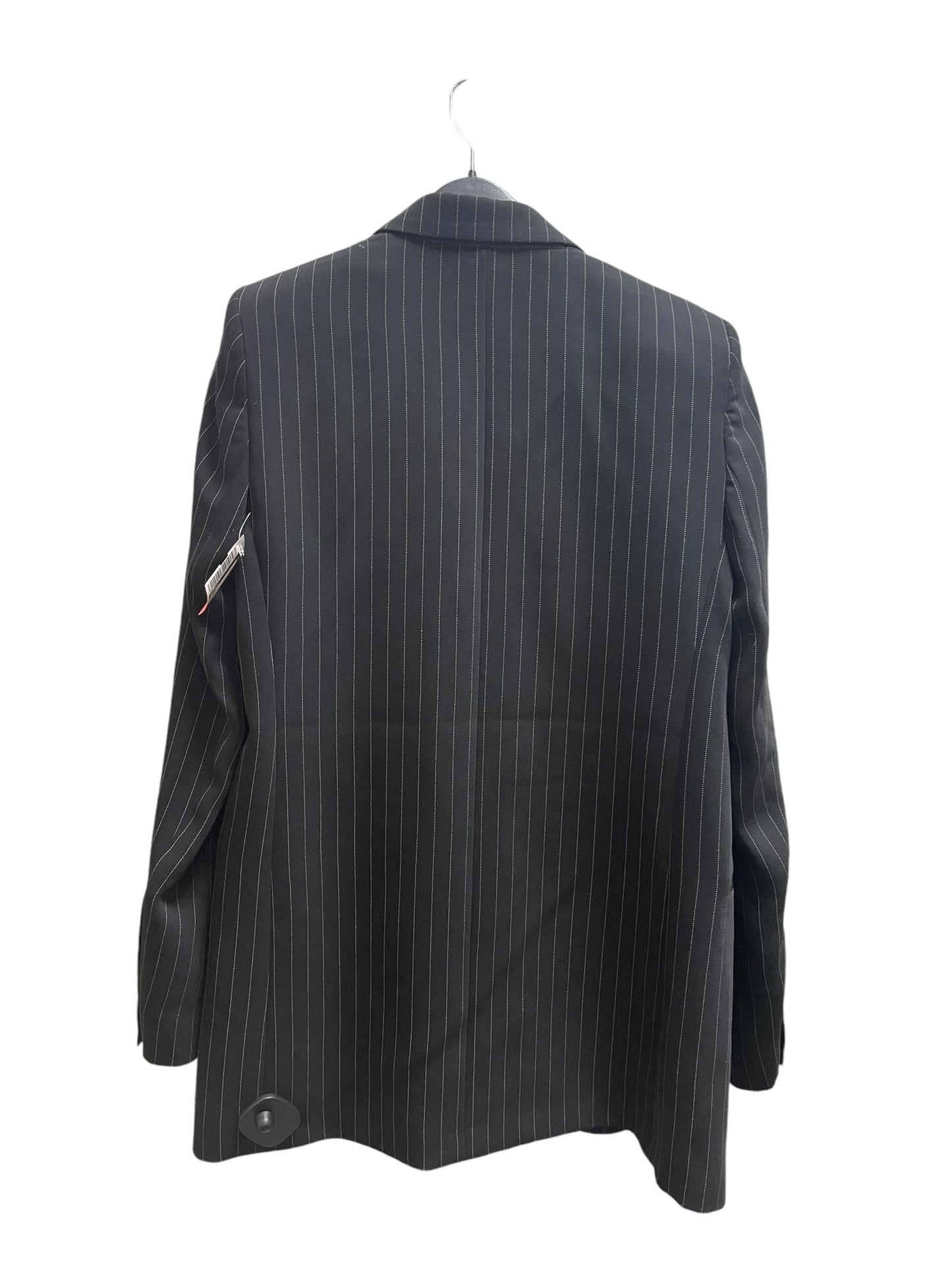 Blazer By Express In Black, Size: S