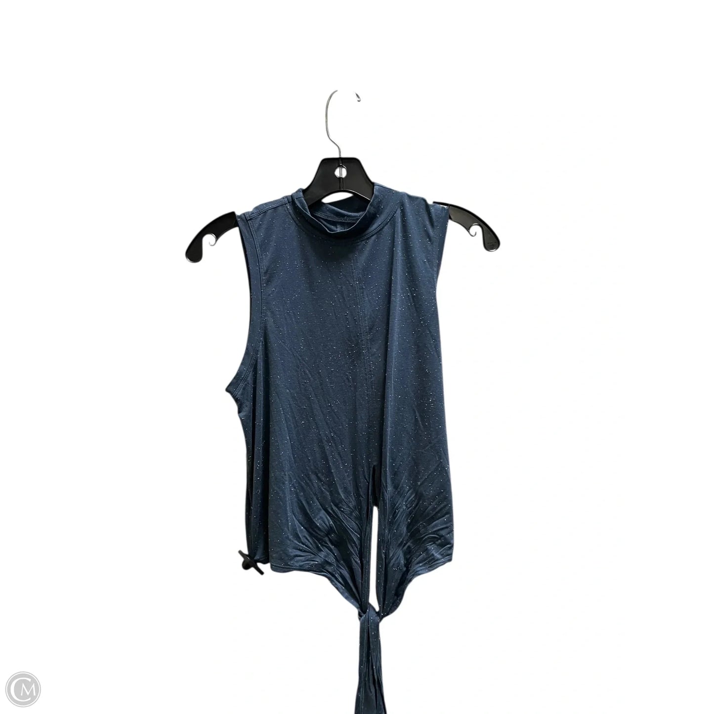 Tank Top By Lululemon In Blue, Size: 4