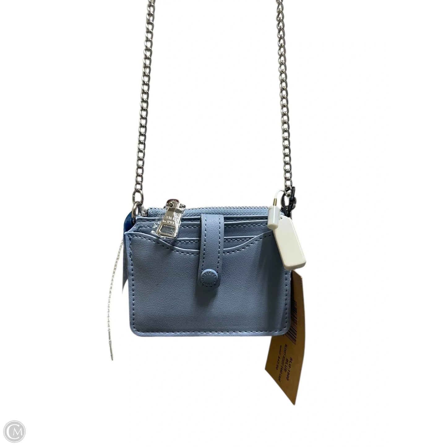 Wallet By Steve Madden, Size: Small