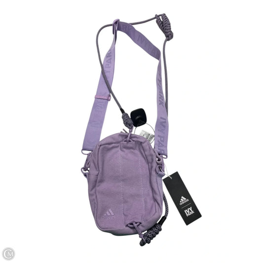 Crossbody By Adidas, Size: Small