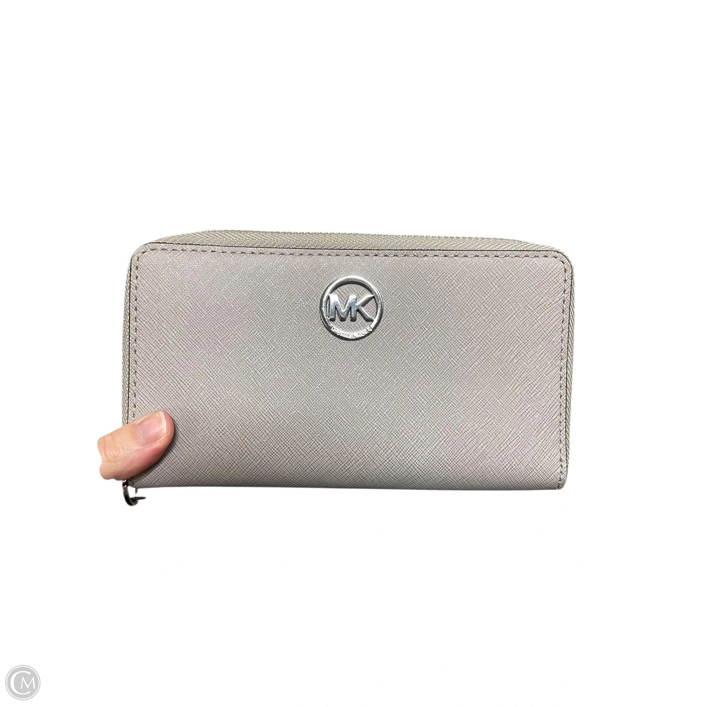 Wallet Designer By Michael Kors, Size: Medium
