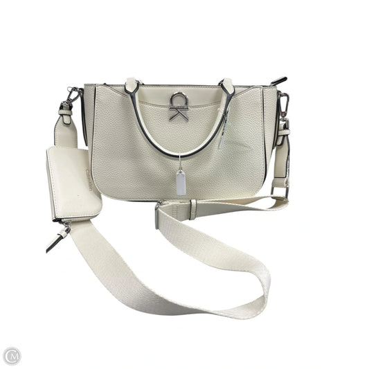 Crossbody By Calvin Klein, Size: Large
