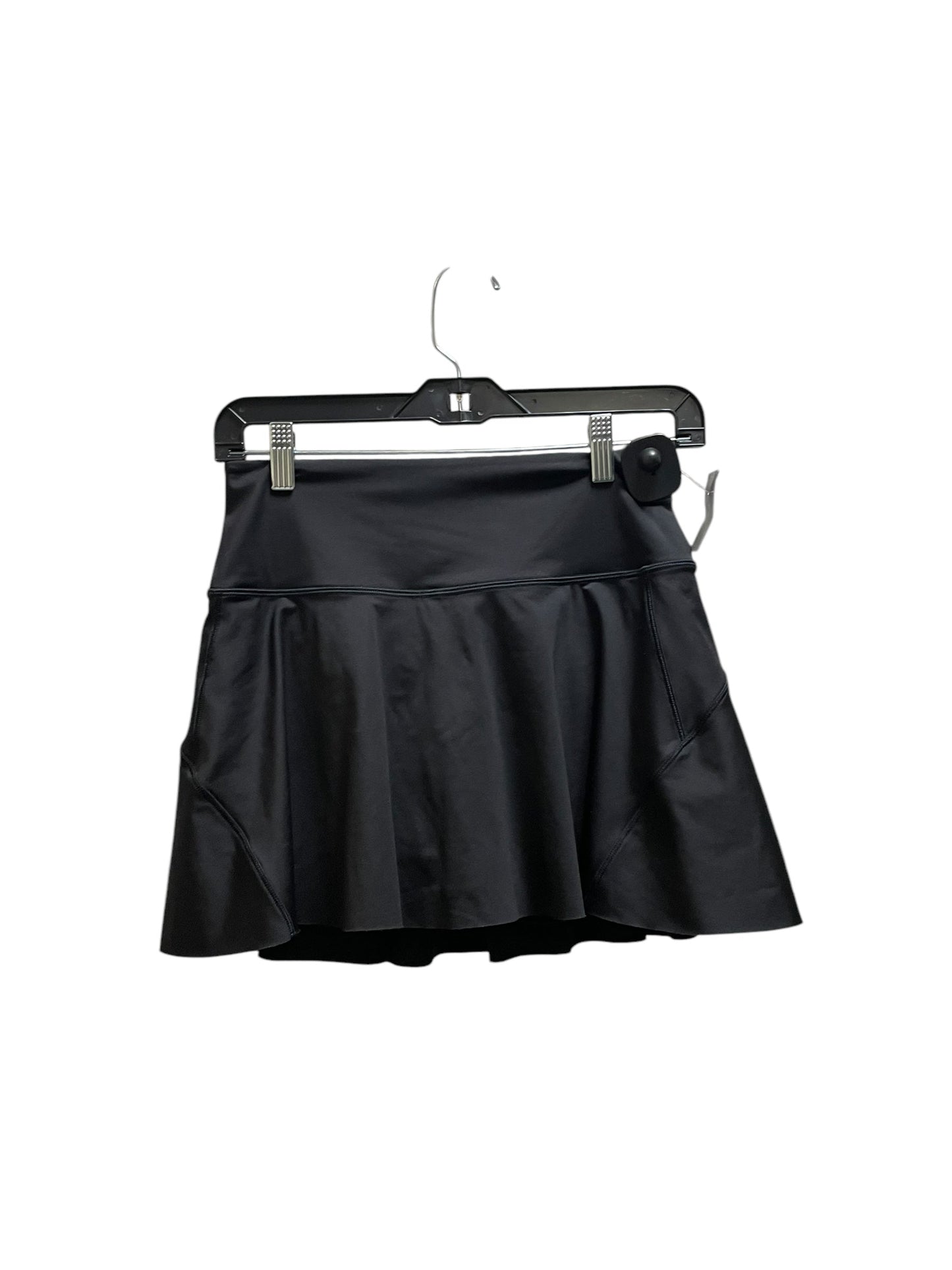 Skort By Athleta In Black, Size: Xs