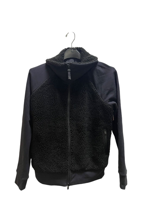 Athletic Fleece By Athleta In Black, Size: S