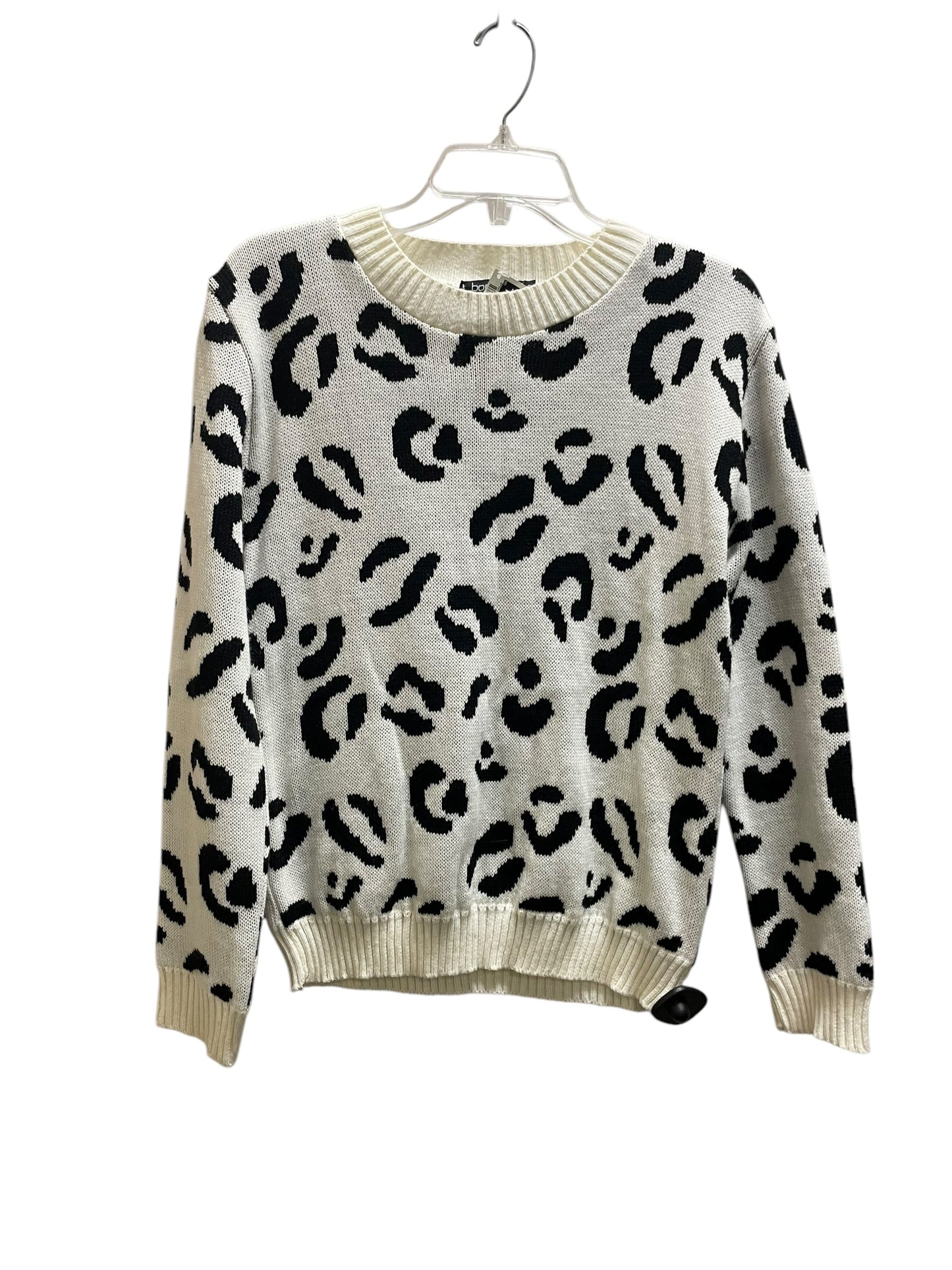 Sweater By Boohoo Boutique In Cream, Size: S