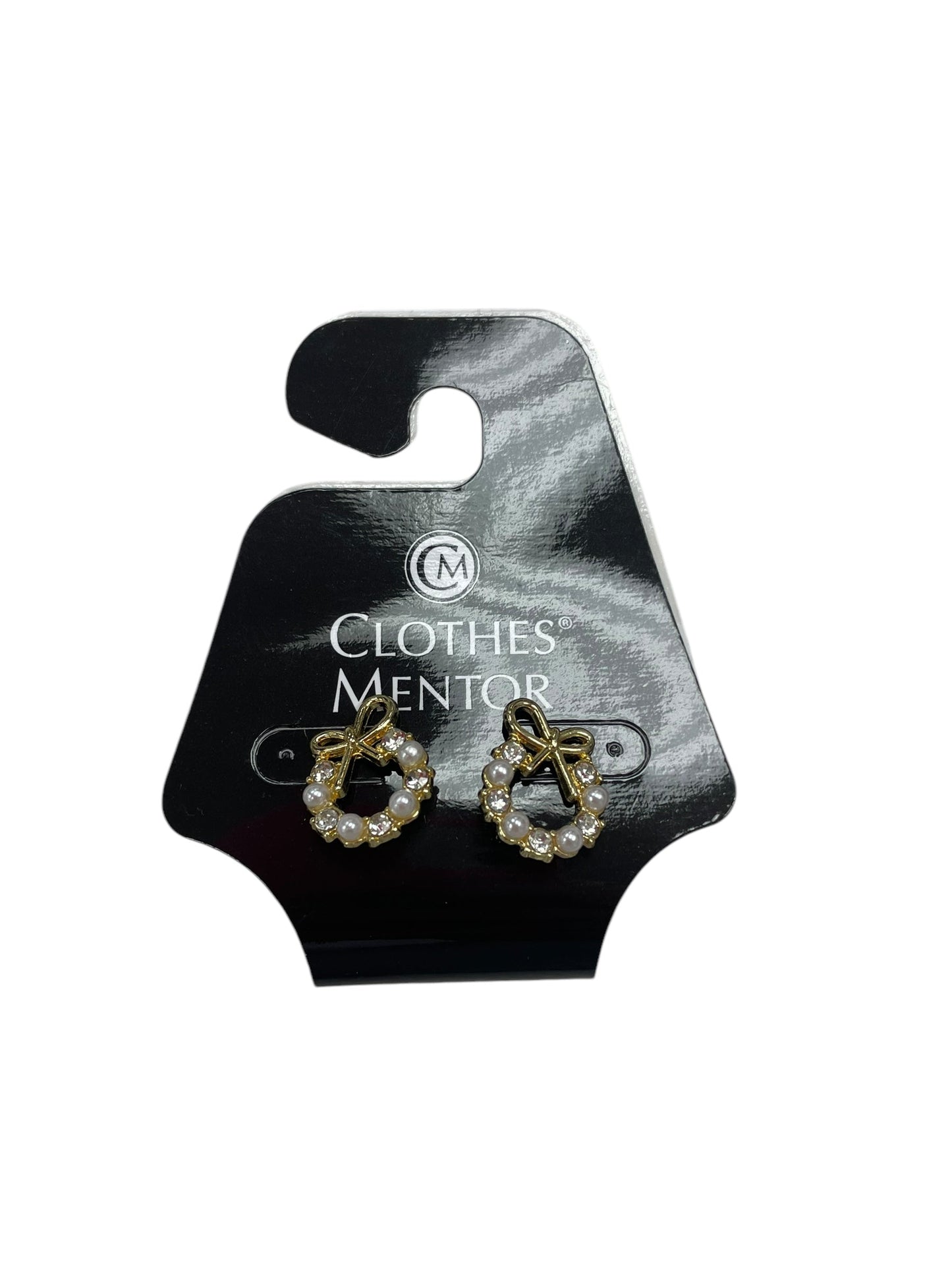 Earrings Stud By Clothes Mentor