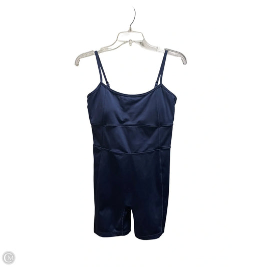 Jumpsuit By Fabletics In Navy, Size: M