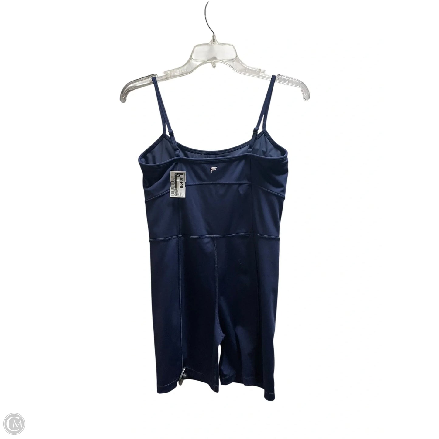 Jumpsuit By Fabletics In Navy, Size: M