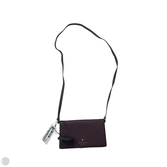 Wallet Designer By Kate Spade, Size: Medium