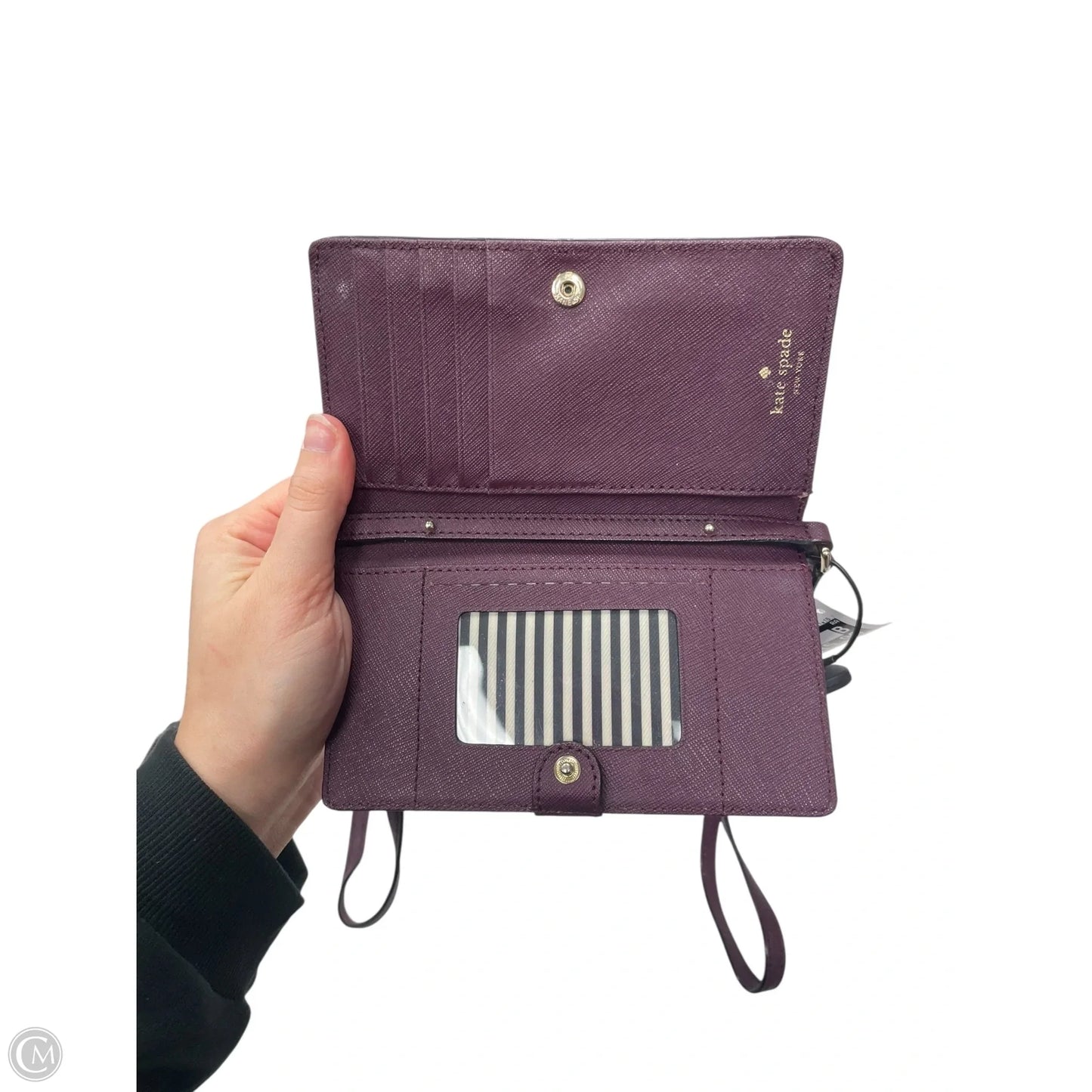 Wallet Designer By Kate Spade, Size: Medium