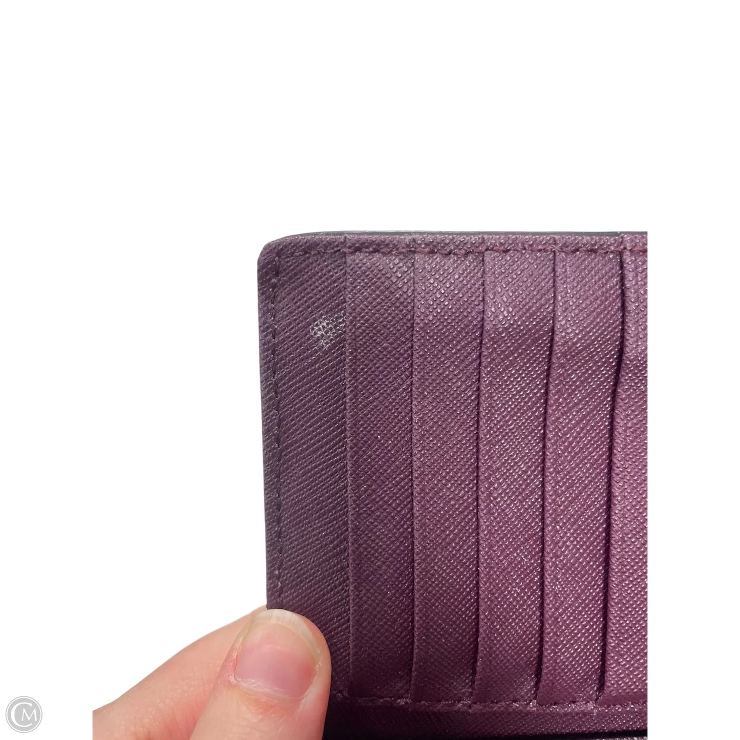 Wallet Designer By Kate Spade, Size: Medium