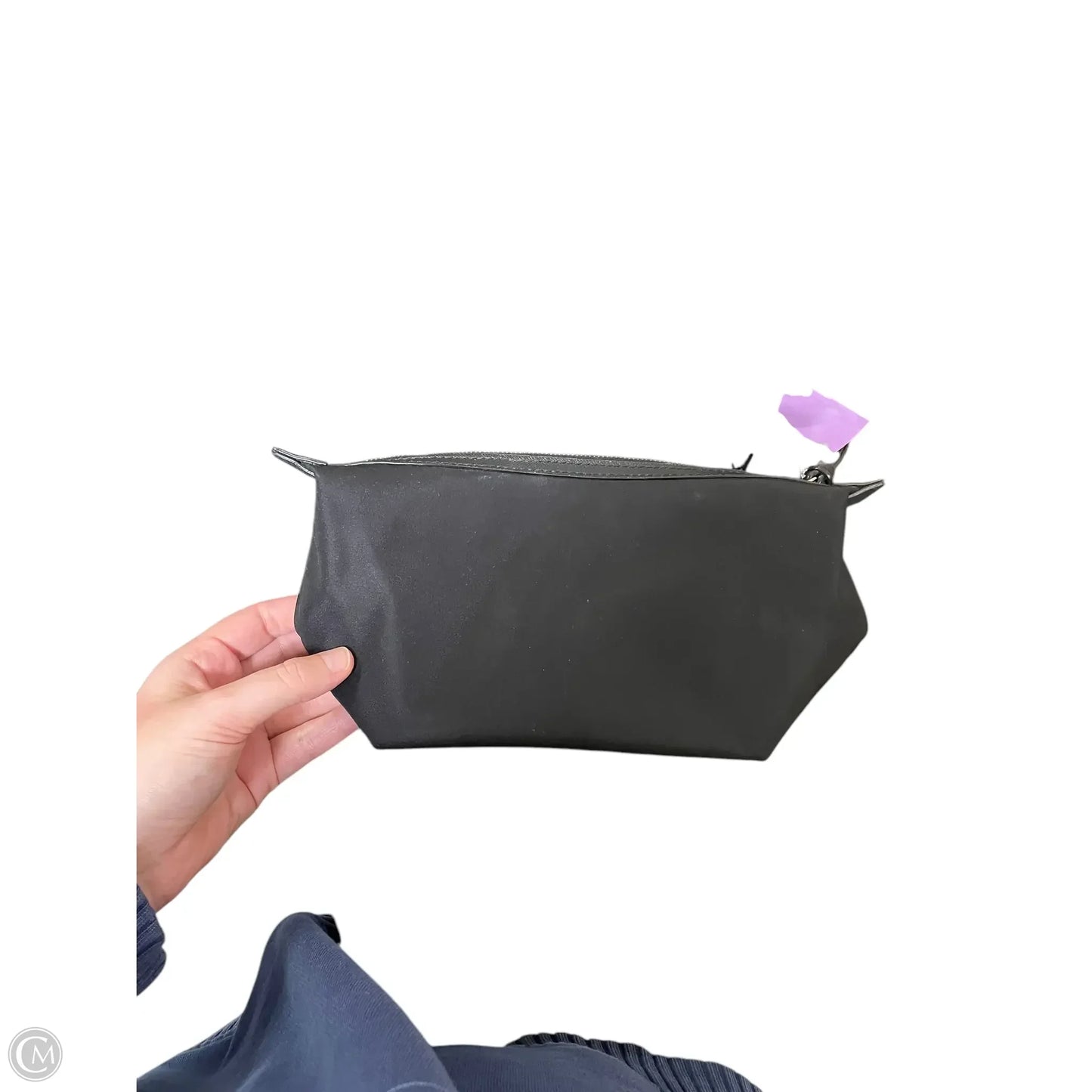 Makeup Bag Designer By Kate Spade, Size: Small