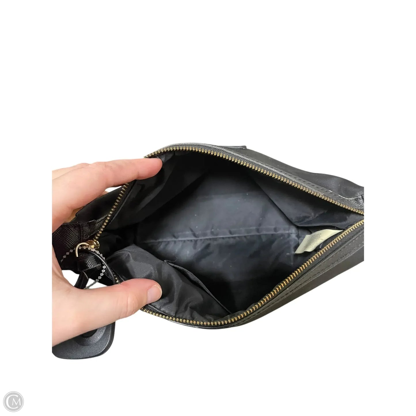 Makeup Bag Designer By Kate Spade, Size: Small