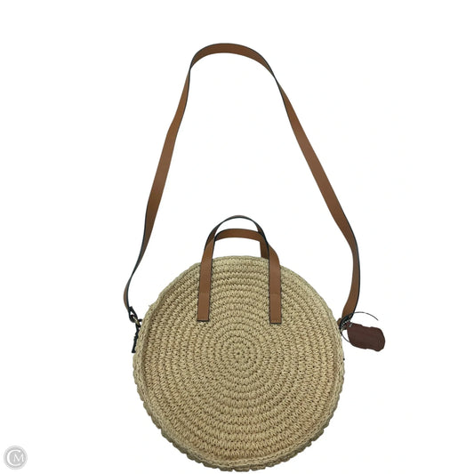 Handbag By H&m, Size: Small