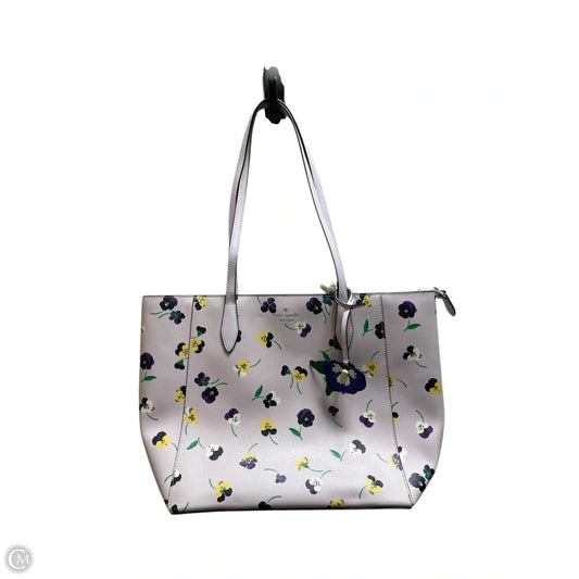 Handbag Designer By Kate Spade, Size: Large