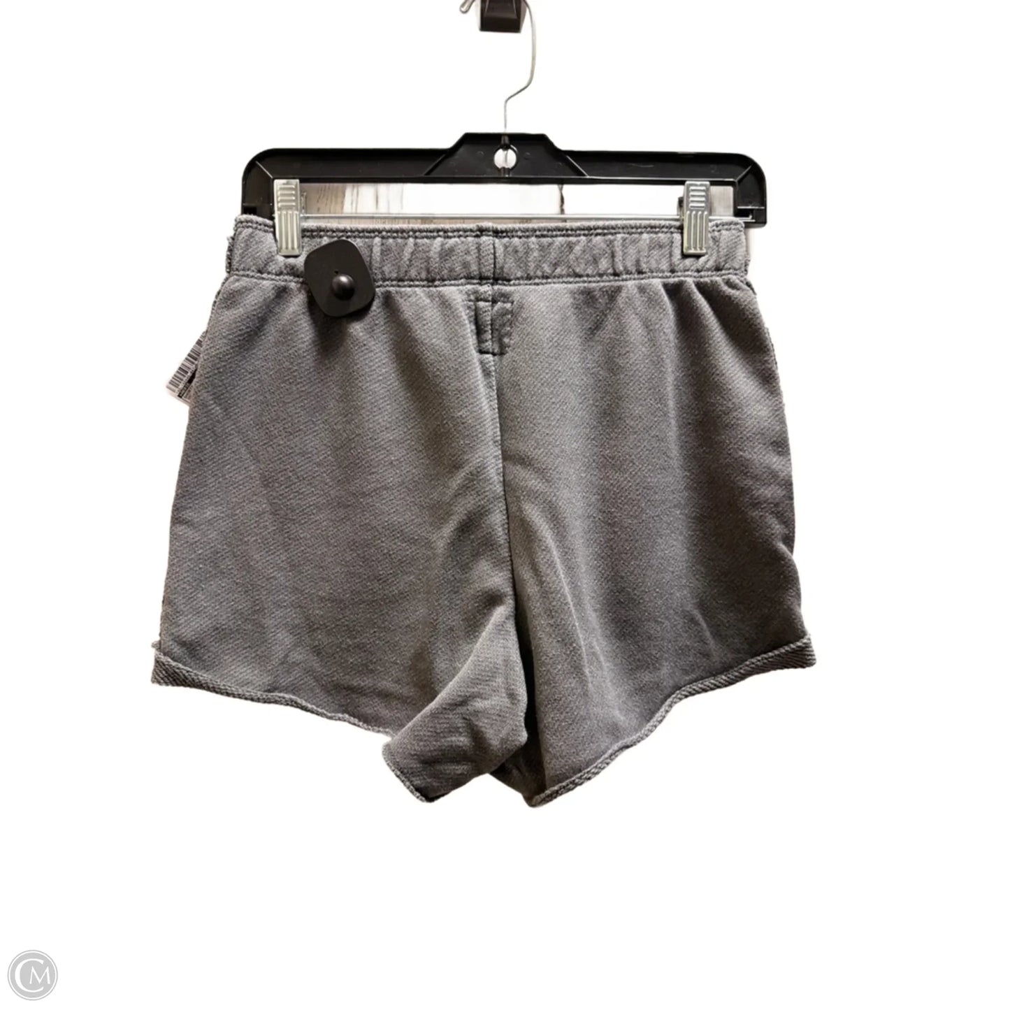 Shorts By Aerie In Grey, Size: Xs