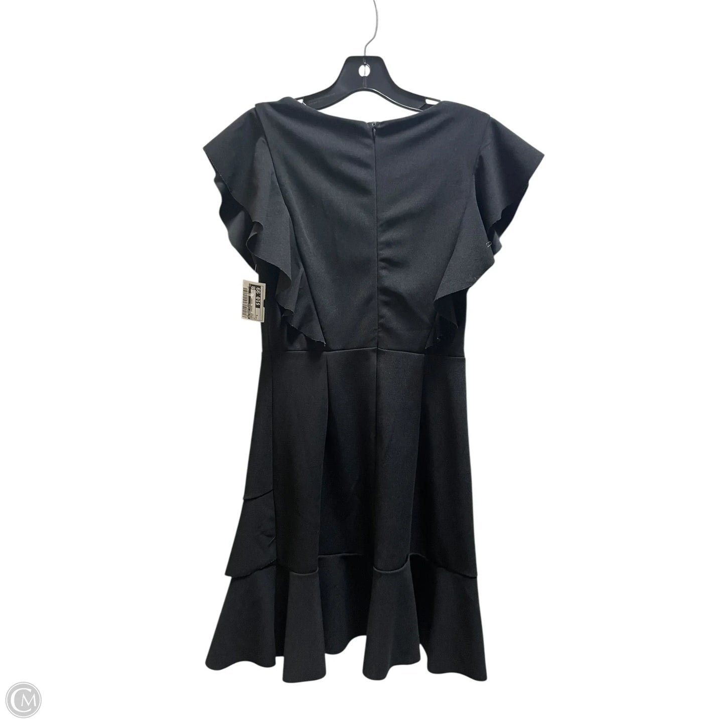 Dress Casual Short By Altard State In Black, Size: S